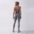 Import Gradient Yoga Set Fitness Gym Clothing High Waist Sports Suit Padded Gym Set Clothes Yoga Set Sexy Sports Bra+Seamless Leggings from China
