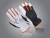 Import Grain goatskin leather work safety gloves / Assembly Gloves / Working Gloves from Pakistan