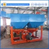 Gravity washing equipment gold jig machine for mineral separation