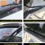 Import Great price wiper blade windscreen car windshield wiper for Porsche from China
