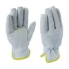 Great Quality China Leather Driver Gloves For High Quality