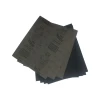 Great Quality Custom Sheet Grit Size Waterproof Silicon Carbide Abrasive Paper