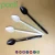 Import Great quality plastic dinnerware spoon set from China