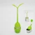 Import Green leaves design mini portable hot tea filter from Taiwan