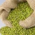 Import Green Mung/vigns Beans from Canada