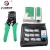 Import Green RJ45 RJ11 LAN Cable Tester from China