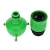 Import Green Ultralight Garden Water Hose Connecting Set Fitting Faucet Connector + Fast Connector + Valve from China