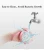 Import Grs Tc Mark Professional Pedicure Foot File Double Sided Pedicure Rasp Stainless Steel Metal Foot File from China