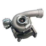 GT2052V Turbo 720931-5004S  Garrett turbocharger for VW bus 2.5L Engine diesel Commercial Vehicle T4 Bus