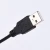 Import GuangDong factory supply 3.5mm audio jack to USB power charger cable from China