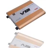 Guangzhou manufacturer competitive price V12 Amplifier high quality High Power car amplifier