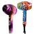 Import Gubebeauty hair barbershop starry sky graffiti super wind quiet salon homeuse electric hair dryer hair with FCC&CE from China