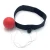 Import Gym Fitness Reflex PU rubber boxing fight ball headband speed ball with headband from China
