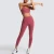 Gym Workout Outfit Yoga Sets Running Fitness Clothing Leggings Crop Top Sports Wear 2020Women