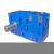 Import H2HH5 hollow shaft gearbox reducer Paper machine drives H2HH6 helical gear units from China