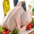 Import Halal Whole Boneless Chicken - Shawarma FROZEN for sale from South Africa