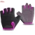 Import Half Finger Cycling Bicycle Gloves With Absorb Sweat, Design For Men And Women Cycling Outdoor Sport Gloves from Pakistan