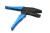 Import Hampool High Performance Easy Hand Lug Wire Jointing Crimping Tool Crimper Plier from China