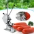Import hand salami  u shape sausage clipper for meat processing machine from China