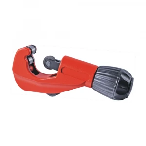 Hand Tool 6-42mm Pvc Plastic Pipe Tube Cutter