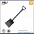 Import Hand tools for building and construction farm tools farming shovel digging tool spade from China