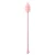 Import Handheld Silicone Cup Cleaning Brush Baby Bottle Long Handle Glass Cleaning Brush Household Tool from China
