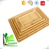Handmade Tea Bamboo Tray, Bamboo Craft