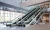 Import handrail escalator low price escalator for sale from China