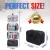 Import Hanging Travel Cosmetic Bag Travel Kit For Men and Women Lightweight Cosmetic And Makeup Bag from China