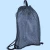 Import Hanoipie Vietnam mesh laundry bag with handle black mesh laundry bag wash bag for laundry from Vietnam