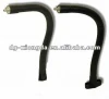 Hardware accessories 5mm bendable metal tube