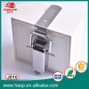 Hasp toggle latch for Industrial Stock pot and food machinery J010