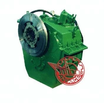 HC400 Advance Marine Gearbox for Boat/Ship Transmission/Reverse