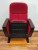 Import HCSY HOME   auditorium seats Standard Size School Auditorium Chair With writing Pad from China