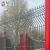 Import HDG and PVC coated Welded mesh fence and gates system from China