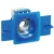 HDG Channel Nut with Plastic Wing for solar