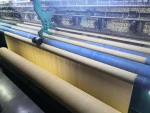 HDPE Material Shade Sail