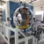 Import HDPE PVC PPR planetary plastic pipe cutting machine from China