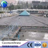 HDPE,LLDPE,LDPE Material and Geomembranes Type epdm blue pond liner
