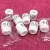 Import Health and Clean Disposable Silicone 510 Drip Tips 810 tester silicone test tips for Ejuice Test tester from China