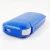 Import Healthcare Supply Free Sample Dust Proof Variety Color Portable Leather E-Cigarette Cover from China