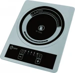 Healthy Induction Cooker Quick fried Halogen Cooker Fashion Portable Electric Cooker