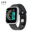 Import Heart rate and blood pressure monitoring waterproof intelligent Bracelet multifunctional adult smart watch student step meter from China