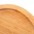 Import Heart shaped bamboo wooden dinner plate, bamboo food serving plate , bamboo pizza tray from China