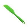 Heat Resistant FDA Approved food grade kitchen baking tools Colorful silicone cooking utensils of 5 Pieces