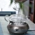Import Heat resistant transparent glass cooking pot toughened bowl for microwave oven from China