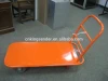 heavy duty drywall dolly flat sheet cart, 2000LBs load capacity, plywood cart