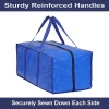 Heavy Duty Extra Large Storage Bags