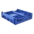 Heavy Duty Plastic Collapsing Vegetable Folding Crate