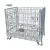 Import Heavy Duty Wire Mesh Containers for Cargo & Storage Premium Equipment from China
